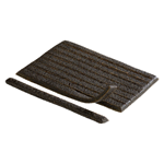 SHRED X - Captain Kush Rip Strips - 2g